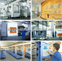 Mesin Cetak Injeksi Hidrolik Horizontal HTW250 untuk Produksi Sendok, Garpu, & Peralatan Makan Sekali Pakai dari Plastik PET/ABS/PP