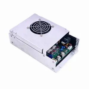 Power Supply 100-240VAC 0-26VDC Variable Controllable Constant Current 25A Electric Ionizer Alkaline Hydrogen Water Machine