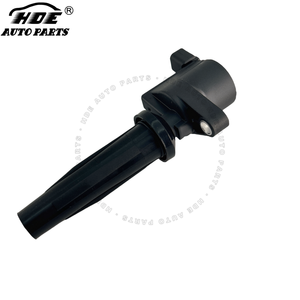 Bobine d'allumage 4M5Z-12029-B pour <span class=keywords><strong>Ford</strong></span> Focus Escape <span class=keywords><strong>Transit</strong></span> <span class=keywords><strong>Connect</strong></span> Mazda Tribute 4M5Z12029B - Product Image 1