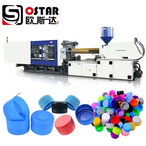 OST-2000 200t 200 tấn 2000kn khuôn nhựa máy ép phun - Product Image 5