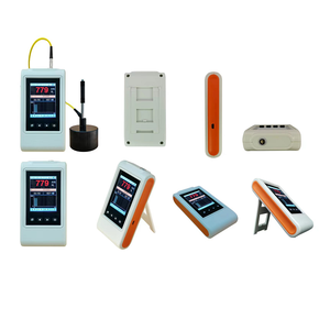 HL 200 Tragbarer Farbbild schirm <span class=keywords><strong>Leeb</strong></span> Metall härte prüfer Stift typ <span class=keywords><strong>Leeb</strong></span> Härte prüfer - Product Image 6