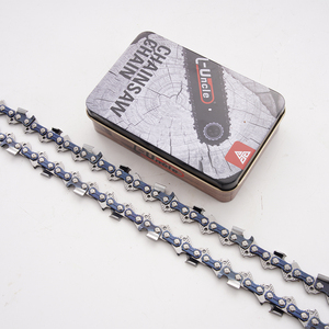 Tronçonneuse électrique industrielle à <span class=keywords><strong>batterie</strong></span> 45cc/52cc/58cc 800W avec moteur à essence de remplacement, lame semi-ébène - Product Image 3