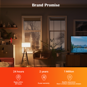 Lampe LED A21/A70 ultra-lumineuse à haut lumen 12W 1521lm <span class=keywords><strong>E27</strong></span> 6500K CRI90 blanc lumière du jour pour usage intérieur et commercial - Product Image 5