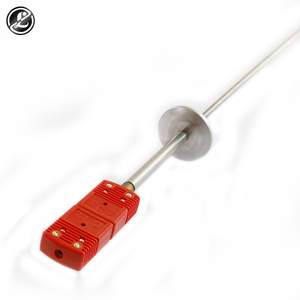 درجة حرارة عالية التنغستن الرينيوم الحرارية C D نوع Wre5/26 Wre3/25 ل ℃ - Product Image 2