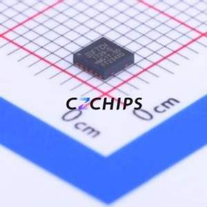 Nouveau et Original FT234XD-R DFN-12(3x3) Circuit intégré IC puce USB convertisseur IC - Product Image 1