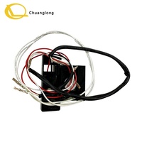 Kabel Harness NCR Personas 5877 445-0689560 Dispenser Sensor Pemilih Ganda Kabel ATM CDM CRM Selfserv Kiosk Part 4450689560