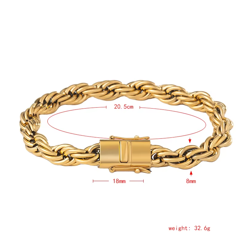 8MM-Gold