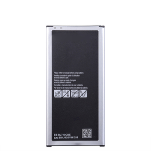 Per <span class=keywords><strong>Samsung</strong></span> EB-BJ710CBE EB-BJ710CBC originale 3300mAh batteria per Galaxy <span class=keywords><strong>J7</strong></span> (2016 edizione) <span class=keywords><strong>J7</strong></span> (2016)-campione gratuito di telefono <span class=keywords><strong>cellulare</strong></span> - Product Image 6