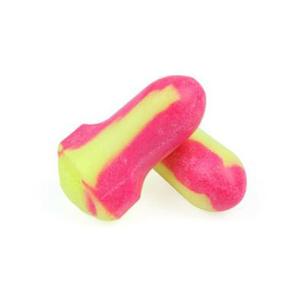 سدادة أذن يمكن التخلص منها مانعة للضوضاء وعازلة للصوت إلغاء سدادة أذن لحماية السمع سلامة الرغوة الناعمة - Product Image 1