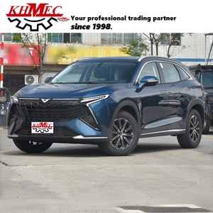 Chery d'<span class=keywords><strong>occasion</strong></span>, SUV intermédiaire, Cowin Kaiyi Kunlun 2023, 1.6t, voiture presque neuve, faible kilométrage, meilleure offre, véhicules utilitaires sportifs chinois - Product Image 1