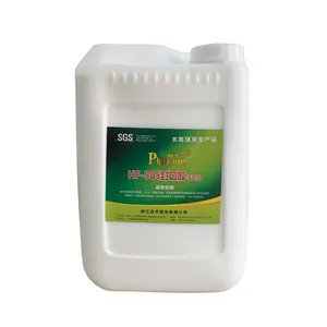 Fabricant de colle blanche pour scellage d'animaux, Machine colle à base d'eau pour papier laminé et plastique HF905