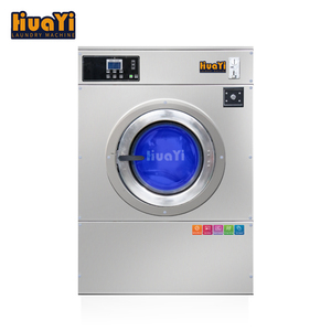 Lavadora que Funciona con Monedas de 12 kg, 15 kg, 20 kg y 25 kg <span class=keywords><strong>para</strong></span> <span class=keywords><strong>Lavandería</strong></span> de <span class=keywords><strong>Autoservicio</strong></span> - Product Image 2