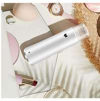 Dispositivo USB Portátil para Hidratar la Piel, Máquina de Belleza para Uso Doméstico, Nano Pulverizador de 13ML 20ML para Coche y Uso en Exteriores