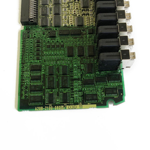 New Original FANUC Servo Drive Circuit Pcb Board A20B-2100-0805 - Product Image 1