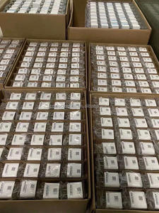 Adaptateur secteur USB-C PD 20W, adaptateur de voyage, chargeur mural à charge rapide de type C pour <span class=keywords><strong>iPhone</strong></span> 16 15 <span class=keywords><strong>14</strong></span> 13, fourni par l'usine - Product Image 2