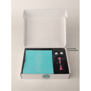 Orijinal Kart Destesi Özel Çiftler Arapça Kart Oyunu Baskı Hizmetleri - Product Image 4