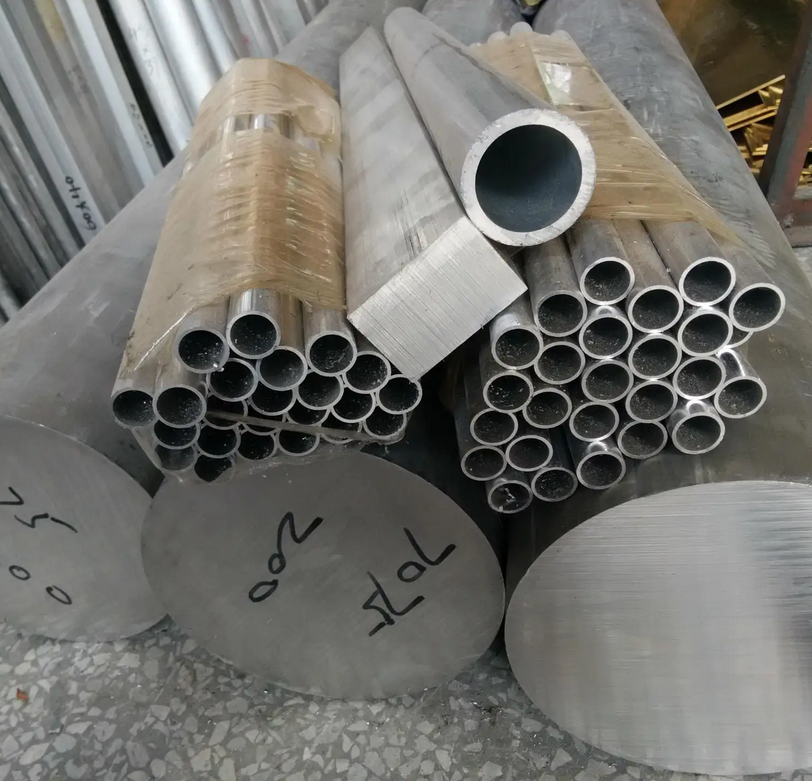 1060 aluminum tube comparative introduction 1060 aluminum tube comparative introduction