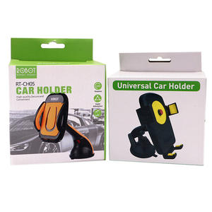 फैक्टरी मुद्रण अनुकूलित रंग बॉक्स पैकेजिंग मोबाइल फोन Foldable पैकेजिंग कागज बॉक्स, छोटे उपहार के लिए कागज बक्से - Product Image 1