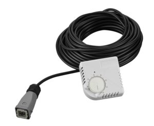 Thiết kế mới nhất 30Kw Gia cầm Gà dầu diesel dầu nóng công nghiệp nóng không khí nóng - Product Image 4