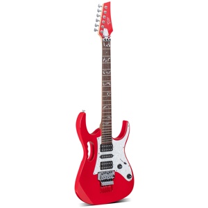 Guitarra OEM de Moda para Principiantes, el Mejor Instrumento Musical - Product Image 2
