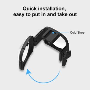 Protector de lente Puluz Insta360 <span class=keywords><strong>One</strong></span> <span class=keywords><strong>Rs</strong></span> <span class=keywords><strong>1</strong></span> pulgada Edición <span class=keywords><strong>360</strong></span> Protector de lente - Product Image 5