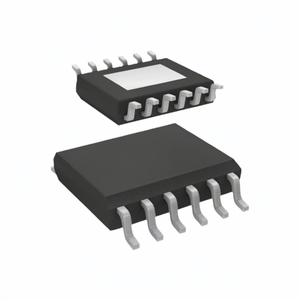 Power Management (PMIC) Manufacturer Channel 12 LSOP Exposed Pad L9777B Electronic Circuit Components - Product Image 1
