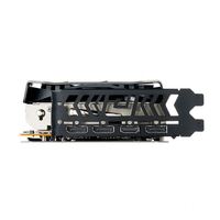 Kartu Grafis Gaming PowerColor Red Devil RX 6950 XT 16GB GDDR6 Bekas