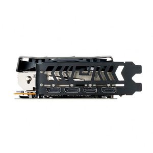 การ์ดจอเกมมิ่ง PowerColor Red Devil <span class=keywords><strong>RX</strong></span> <span class=keywords><strong>6950</strong></span> XT 16GB GDDR6 มือสอง - Product Image 4