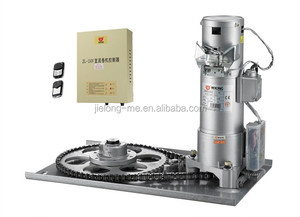 Moteur <span class=keywords><strong>de</strong></span> volet roulant DC Jielong 800 kg, fournisseur chinois, opérateur <span class=keywords><strong>de</strong></span> <span class=keywords><strong>porte</strong></span> <span class=keywords><strong>de</strong></span> volet roulant - Product Image 2