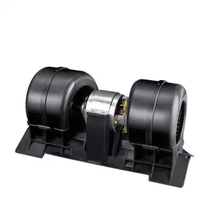 HM-2801พัดลมเป่าลมระเหย24V สำหรับรถบรรทุก Howo และรถบรรทุก <span class=keywords><strong>Steyr</strong></span> King - Product Image 1