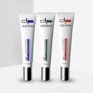 Drpeel उच्च गुणवत्ता दुबई सबसे अच्छा विरोधी लाली Whitening चेहरा क्रीम