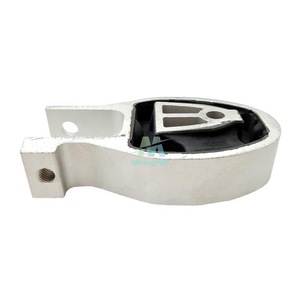 Soporte de Suspensión Trasera para Ford Mondeo S-Max, 7G916P082AA 6G916P082AD, Nuevo Soporte de Goma - Product Image 2