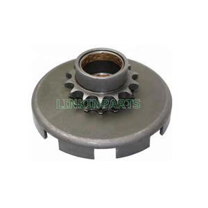 Ổ Đĩa xích ly hợp GX160 23120-883-620 động cơ nhỏ - Product Image 1