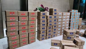 2025 Trending 20 Box DAKA <span class=keywords><strong>JUV</strong></span> FCJ Football Star Card Giampiero Edición limitada Signature Cards Collection Juego de cartas - Product Image 5