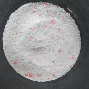 Bán số lượng lớn chất lượng cao làm cho giặt SOP bột bán buôn bột giặt rắn tự nhiên an toàn bột giặt tinh bột - Product Image 4