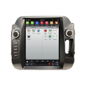 Lecteur Radio <span class=keywords><strong>Android</strong></span> 9 pour <span class=keywords><strong>KIA</strong></span> <span class=keywords><strong>Sportage</strong></span> 2011 <span class=keywords><strong>2012</strong></span> 2013 2014 2015 2016 voiture stéréo avec Navigation GPS Radio écran tactile - Product Image 5