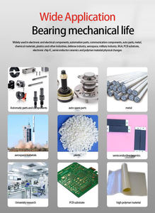 ठंडा और गर्म प्रभाव परीक्षण के चैम्बर उच्च और कम तापमान प्रभाव परीक्षण के चैम्बर निर्माताओं समर्थन अनुकूलन - Product Image 6