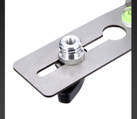 Instrument de niveau laser suspendu support mural mur supérieur infrarouge support de levage cadre décoration plafond niveau instrument rack