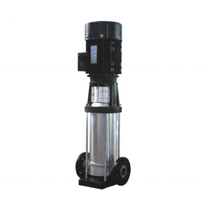 Bomba <span class=keywords><strong>de</strong></span> <span class=keywords><strong>Agua</strong></span> Doméstica QDLF - Product Image 2