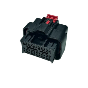 Boîtier de connecteur de capteur pour contrôleur PLC, neuf d'origine 1-1670989-2 - Product Image 3