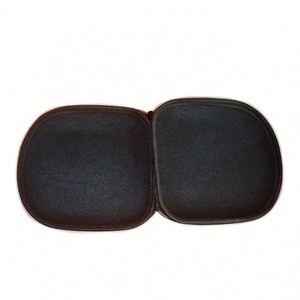 Best Seller Portable <b>CD</b> DVD Disc Storage Box Organizer Case EVA Album Holder - Product Image 5