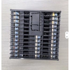 -ยูกอกาวะ UT55A UT52A UT55A-001-11-00 เครื่องควบคุมอุณหภูมิระดับกลาง เครื่องควบคุมระดับสูง - Product Image 2