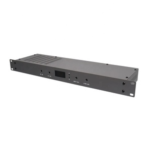 AH-860J <span class=keywords><strong>CATV</strong></span> Kênh Duy Nhất Analog Nhanh Nhẹn Kênh RF Cáp TV <span class=keywords><strong>Modulator</strong></span> - Product Image 2