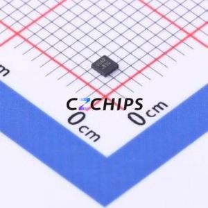 Nuevo y original FUSB303TMX (1,6x1,6) Circuito integrado IC Chip USB Convertidor IC - Product Image 1