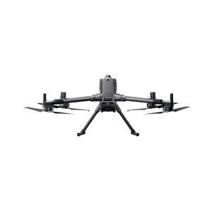 Dron Comercial Ma-tric-e 4T/4E, Set Insignia con Nueva Imagen Térmica Infrarroja, Control Remoto GP-S de 10 km, Fibra de Carbono y Titanio - Product Image 3