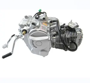 200cc 250CC Atomik Thumpstar SSR 구덩이 자전거 오토바이를 위한 본래 Lifan 상표 200CC 엔진