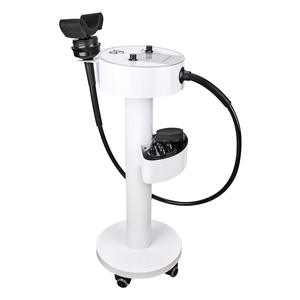 Masseur <span class=keywords><strong>professionnel</strong></span> vertical Offre Spéciale de vibrateur amincissant la <span class=keywords><strong>machine</strong></span> de masseur <span class=keywords><strong>anti</strong></span>-<span class=keywords><strong>cellulite</strong></span> G5 - Product Image 2