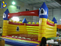 Structure gonflable de qualité supérieure pour mariage et fêtes