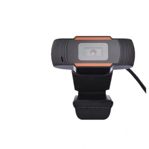 Caméra Web USB Spot HD 1080P 2MP avec microphone intégré pour cours en ligne, conférence en direct, vente directe d'usine - Product Image 5