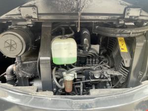 Escavatore Usato Kubota Kx163 da 6 Tonnellate con Pollice Idraulico, Prezzo Conveniente, Mini Escavatore Usato in Vendita - Product Image 5